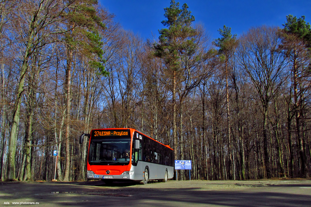 Mercedes-Benz O530 II #834