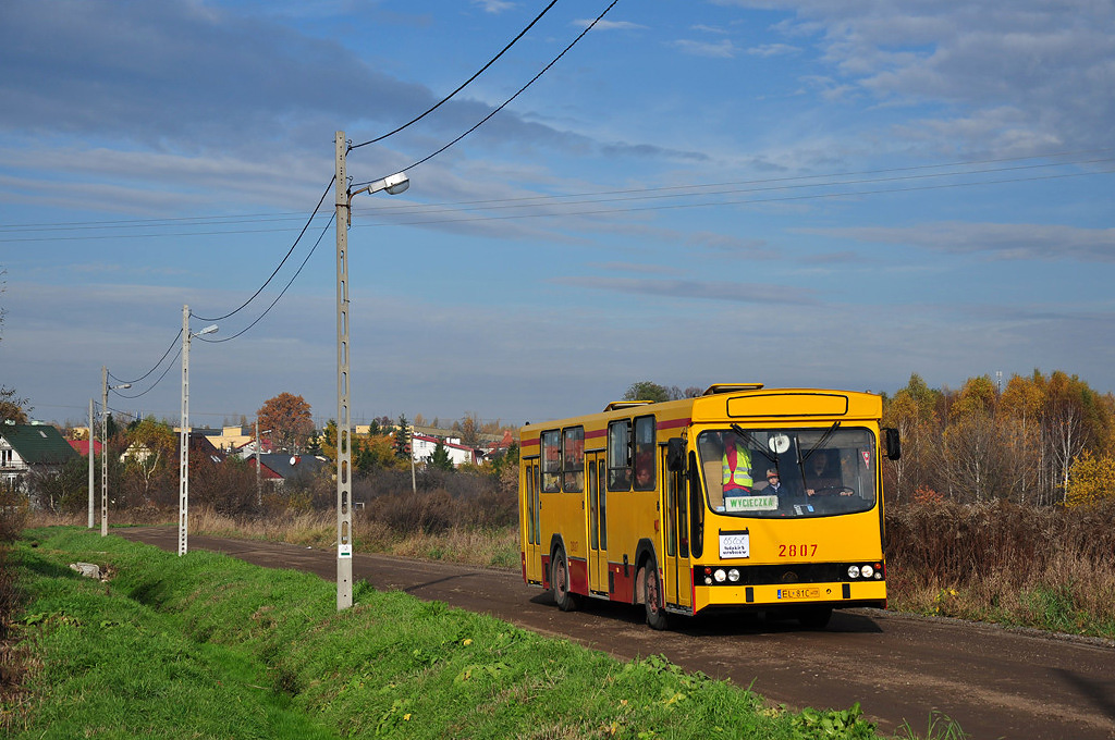 Jelcz M11 #BV05