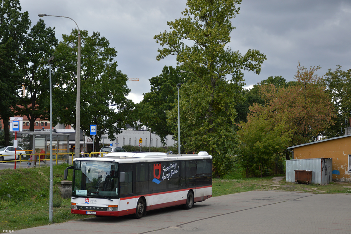 Setra S315 NF #RT 47873