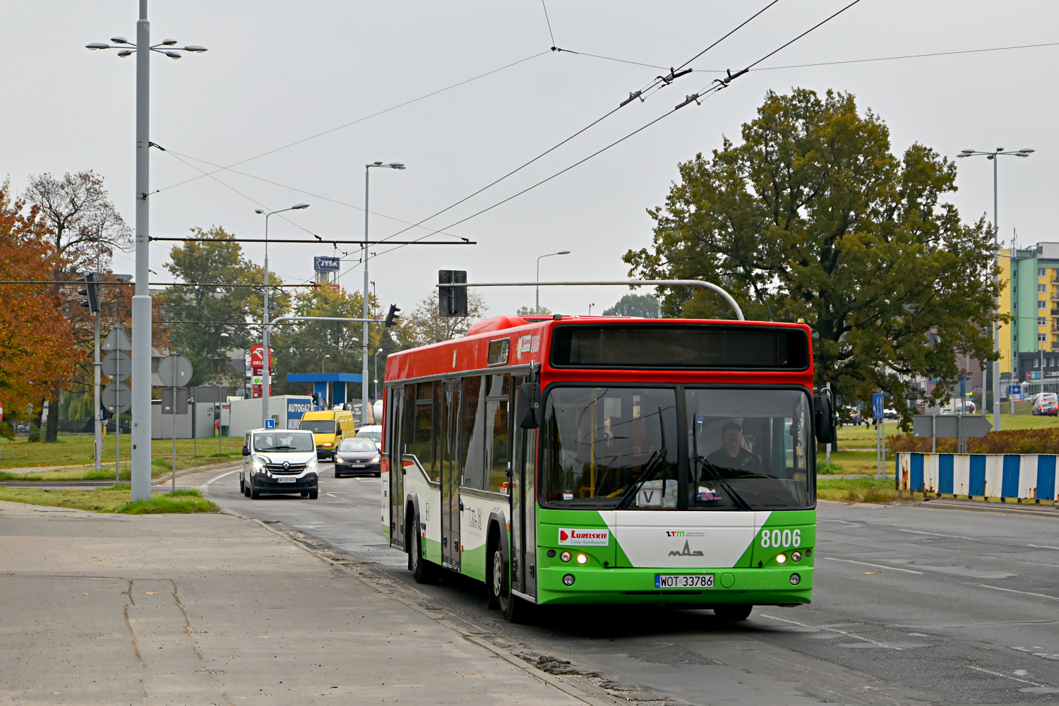МАЗ 103485 #8006