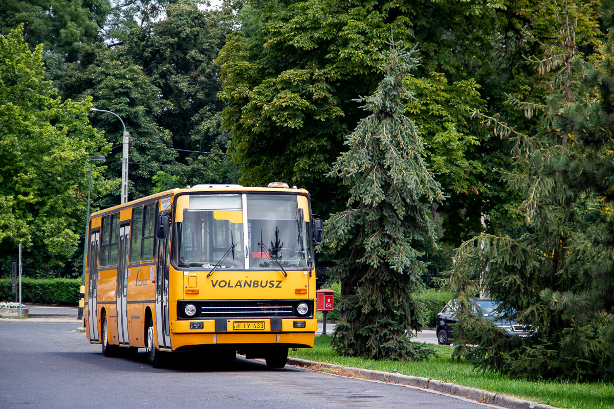 Ikarus 263.30A #FIY-433