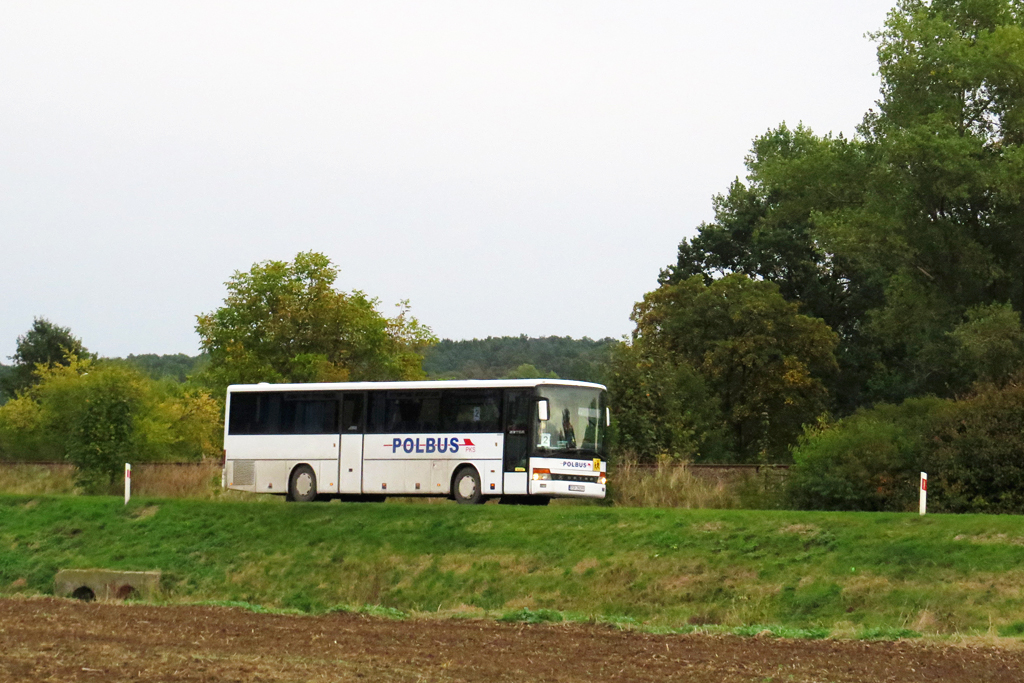 Setra S315 UL #1882