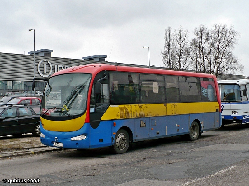 Irisbus MidiRider 395E #32