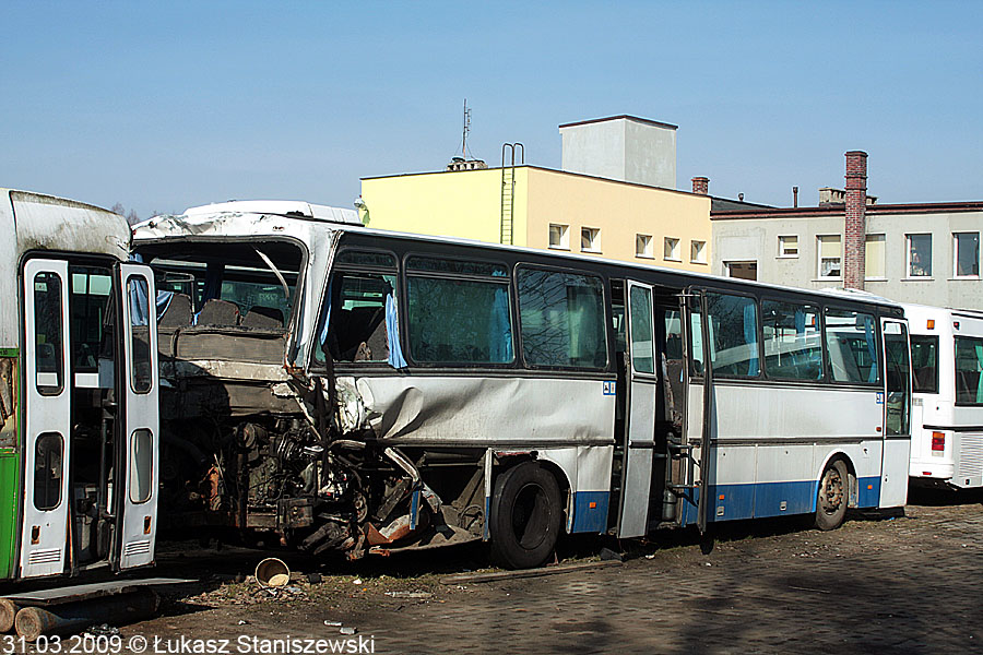 Setra S215 RL #7519