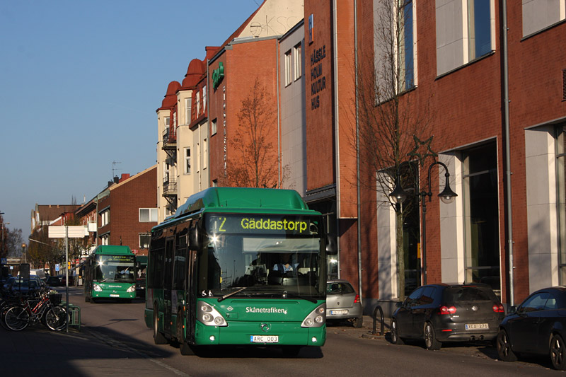 Irisbus Citelis 10.5M #70651