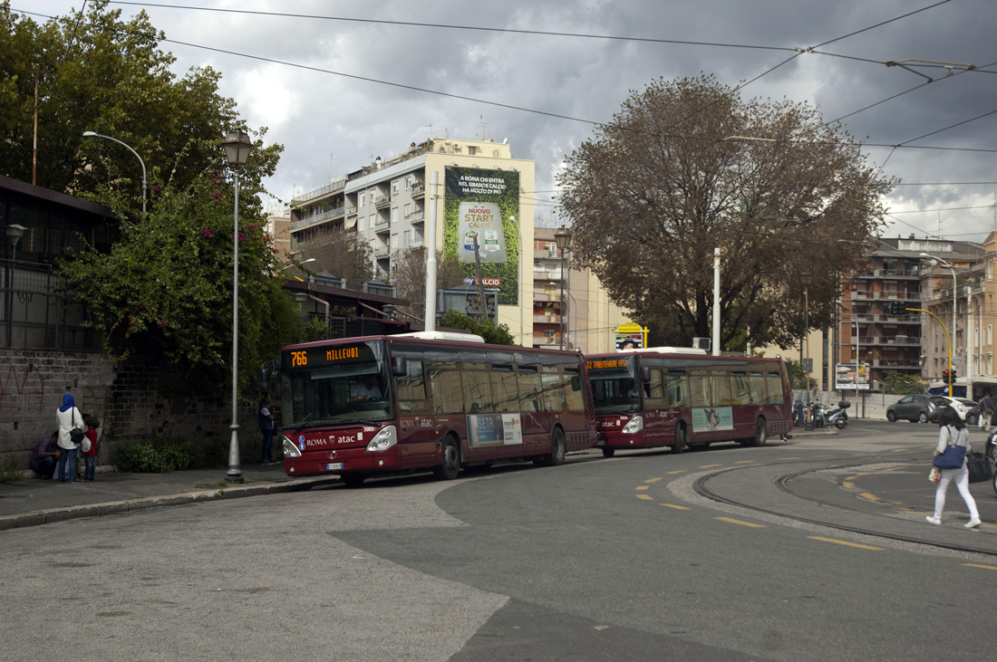 Irisbus Citelis 12M #3005