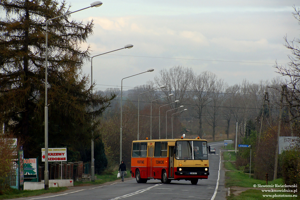 Ikarus 260.04 #42