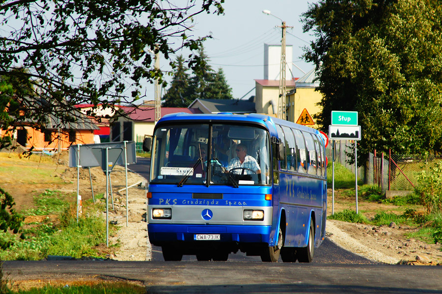 Mercedes-Benz O303-11ÜHE #80006