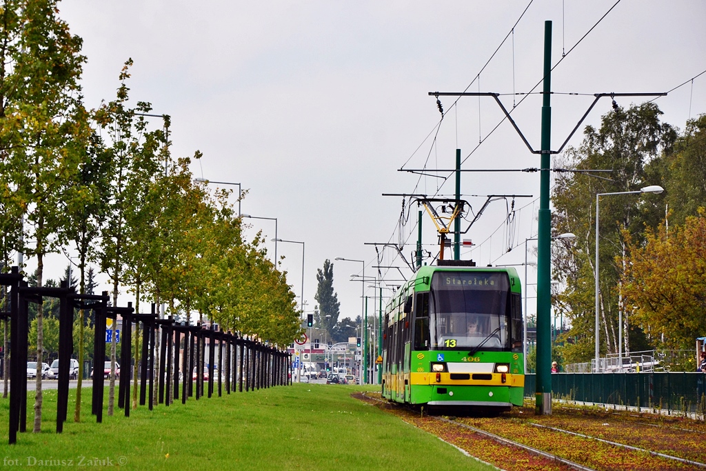 Tatra RT6N1 #406