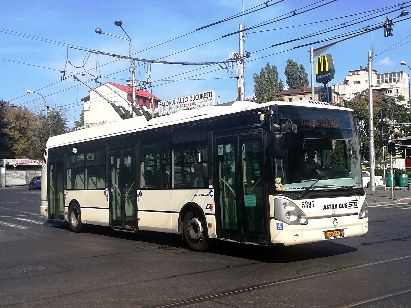 Irisbus Citelis 12T #5397