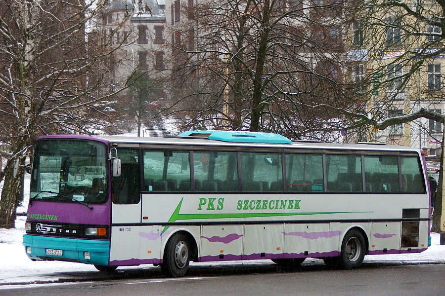 Setra S215 UL #308026