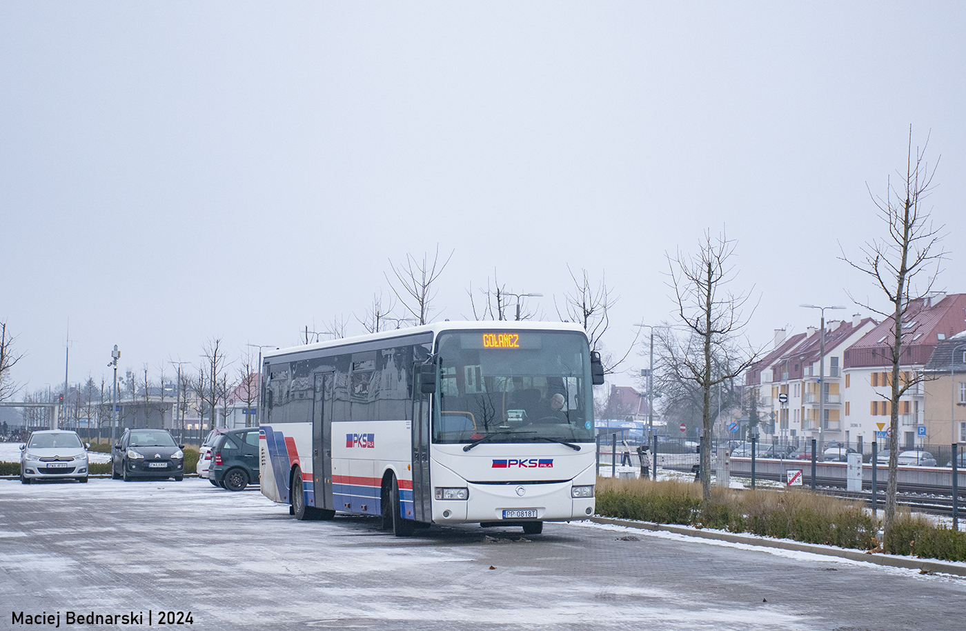 Irisbus New Récréo 12M #02313