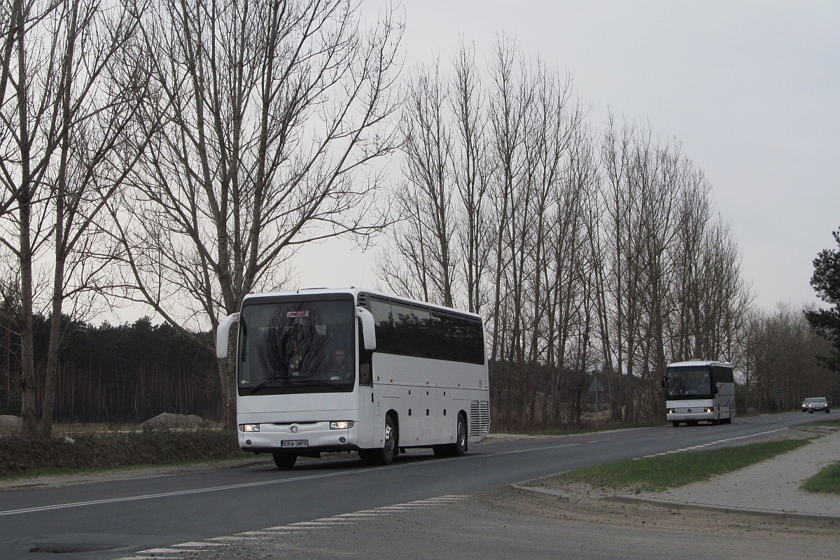 Irisbus Iliade RTX #ERA 3WP8