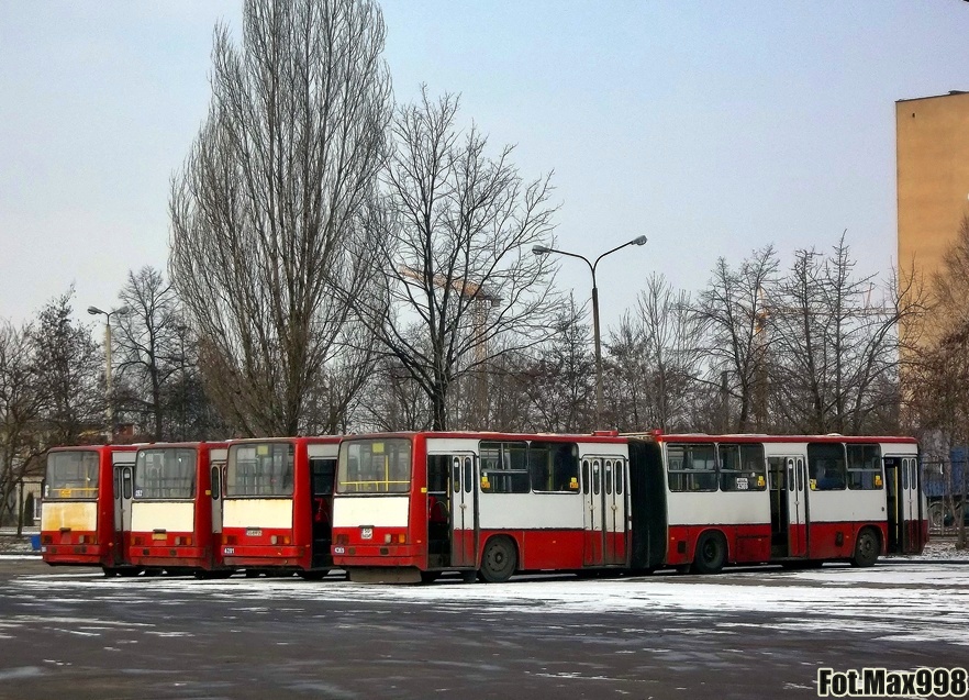 Ikarus 280.26 #4369