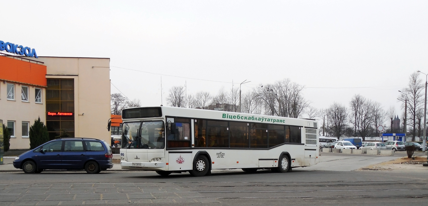 МАЗ 103562 #АІ 2810-2