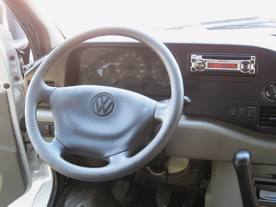 Volkswagen LT35 TDI #EP 10613