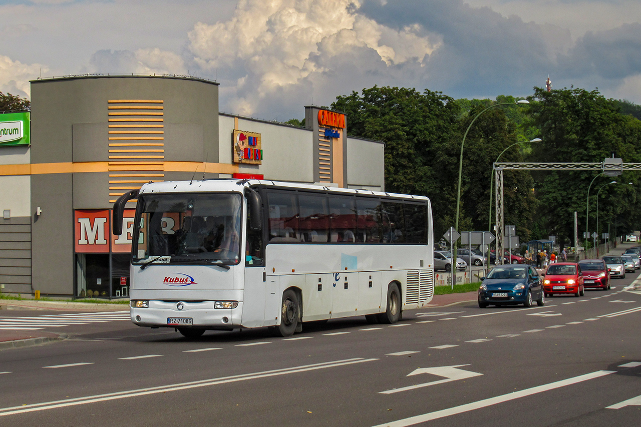 Irisbus Iliade #RZ 7108S