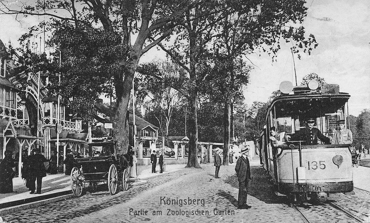 Falkenried (Königsberg) 1900 #135