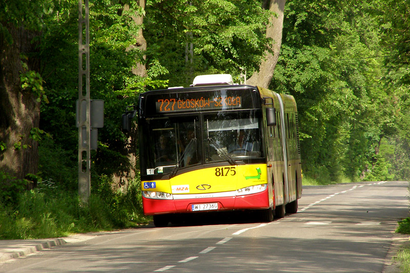 Solaris Urbino 18 #8175