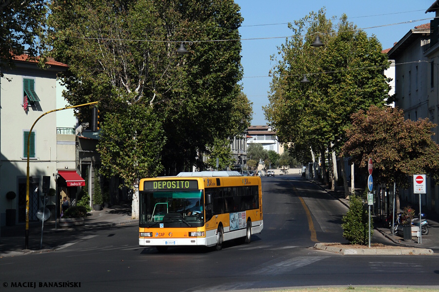 Irisbus 491E.10 CityClass #663