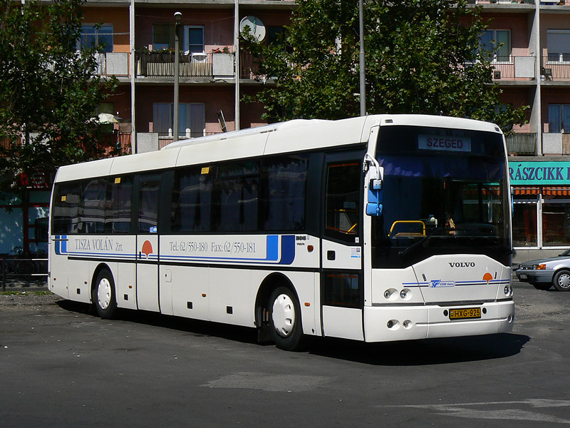 Ikarus EAG E95.41 #HXG-925