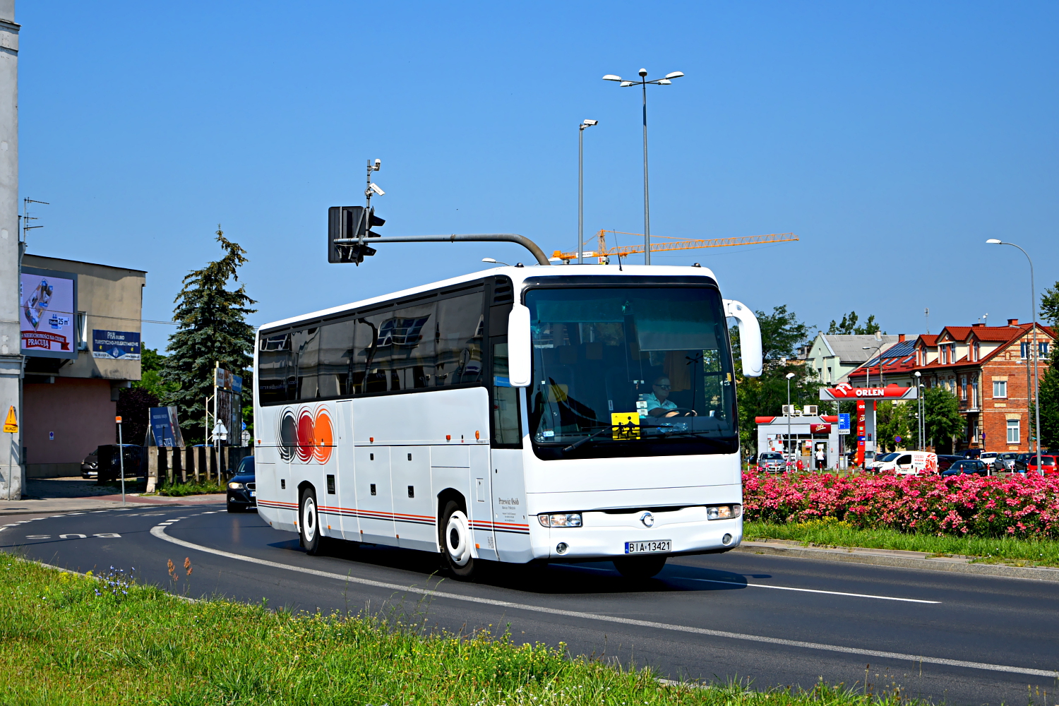 Irisbus Iliade RTX #BIA 13421