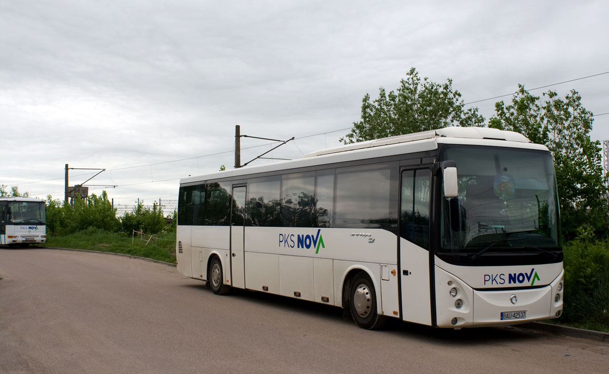 Irisbus Evadys H 12.8M #BAU 42537
