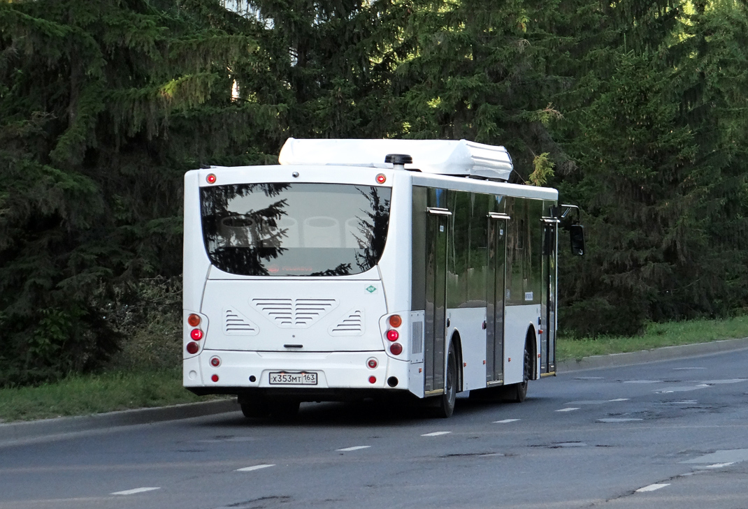 Volgabus 5270.G2 #Х 353 МТ 163