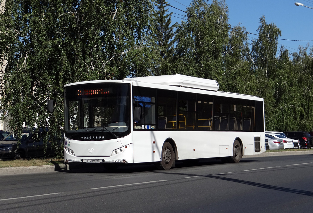 Volgabus 5270.G2 #Х 948 МВ 163