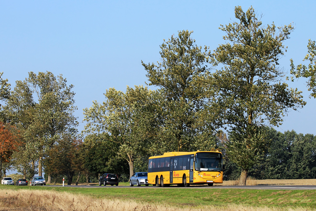 Scania L94UB 6x2 / Lahti Scala #19