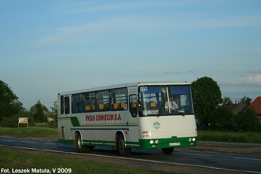Autosan H10-10 #20505