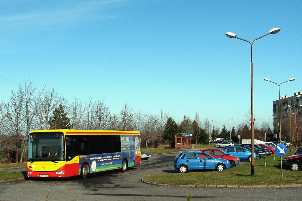 Irisbus Crossway 12 LE #40