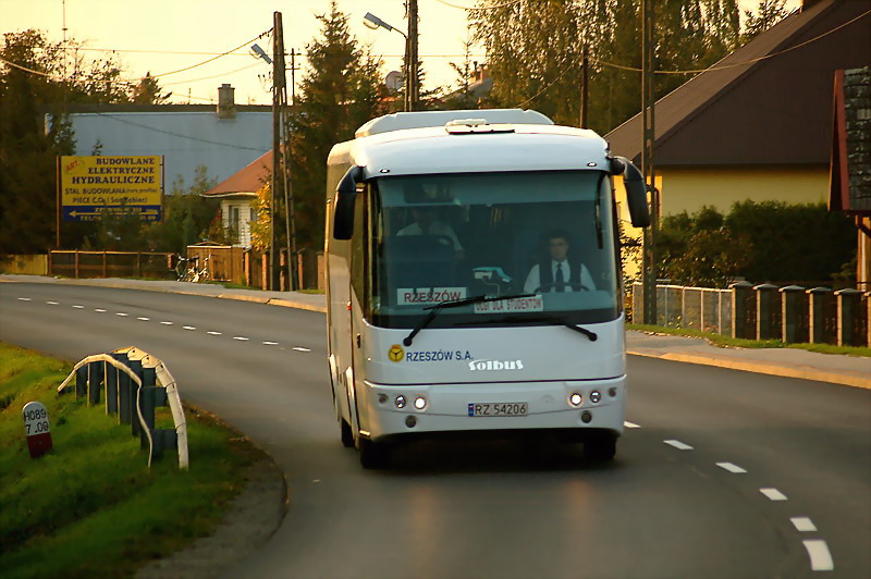 Solbus C10,5/1 #R5811