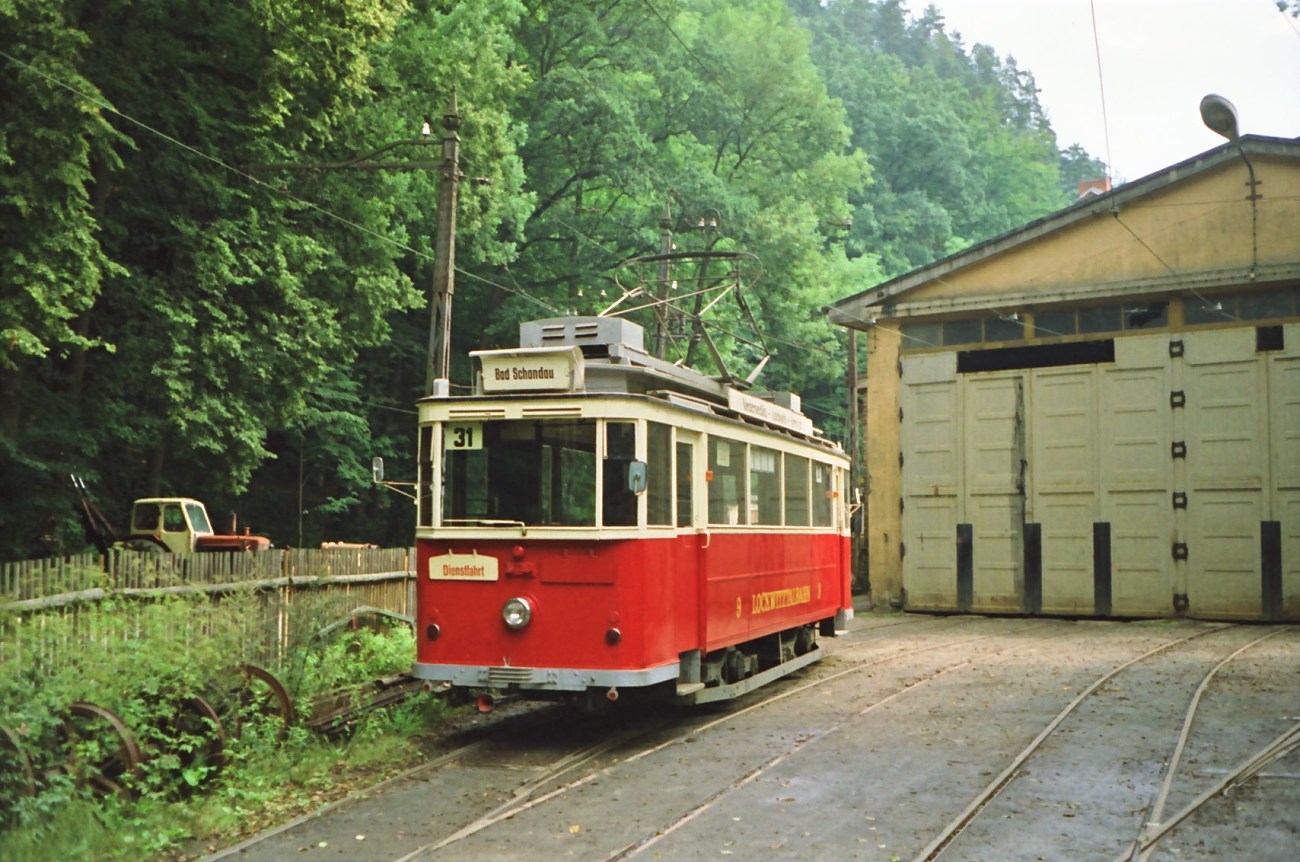 Bautzen 1925 #9