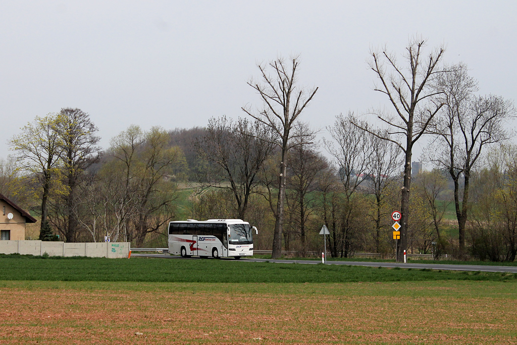 Volvo 9700H #30601