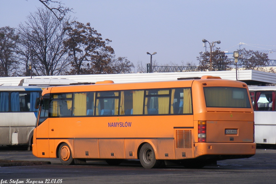 Solbus C 9,5 #ONA M464