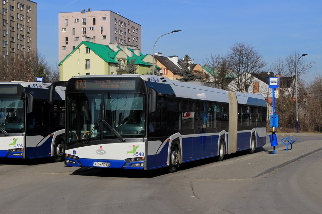 Solaris Urbino 18 #DR548