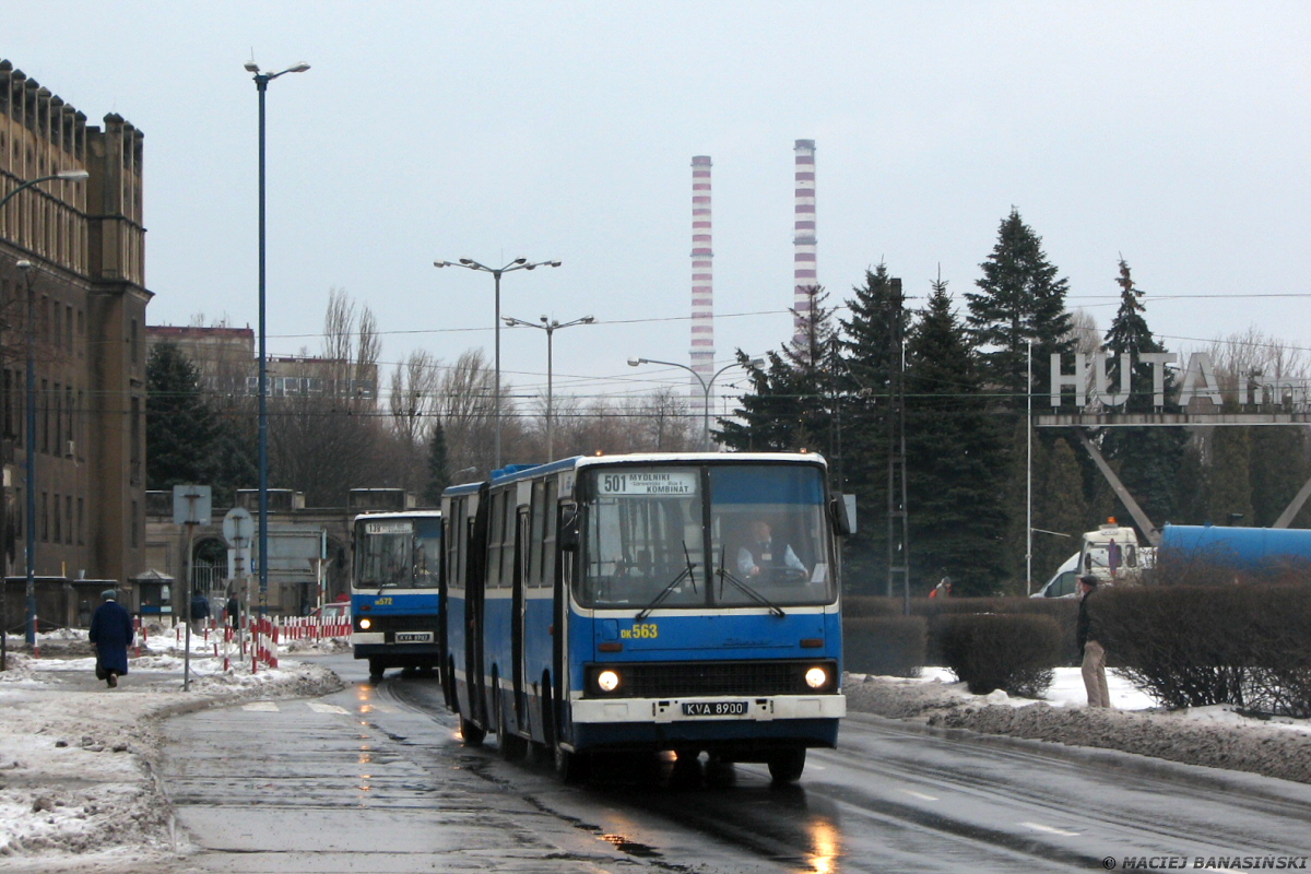 Ikarus 280.26 #DK563