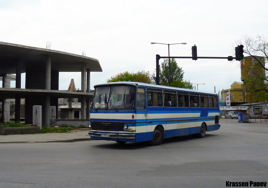 Чавдар 11M4 #E 9710 AX