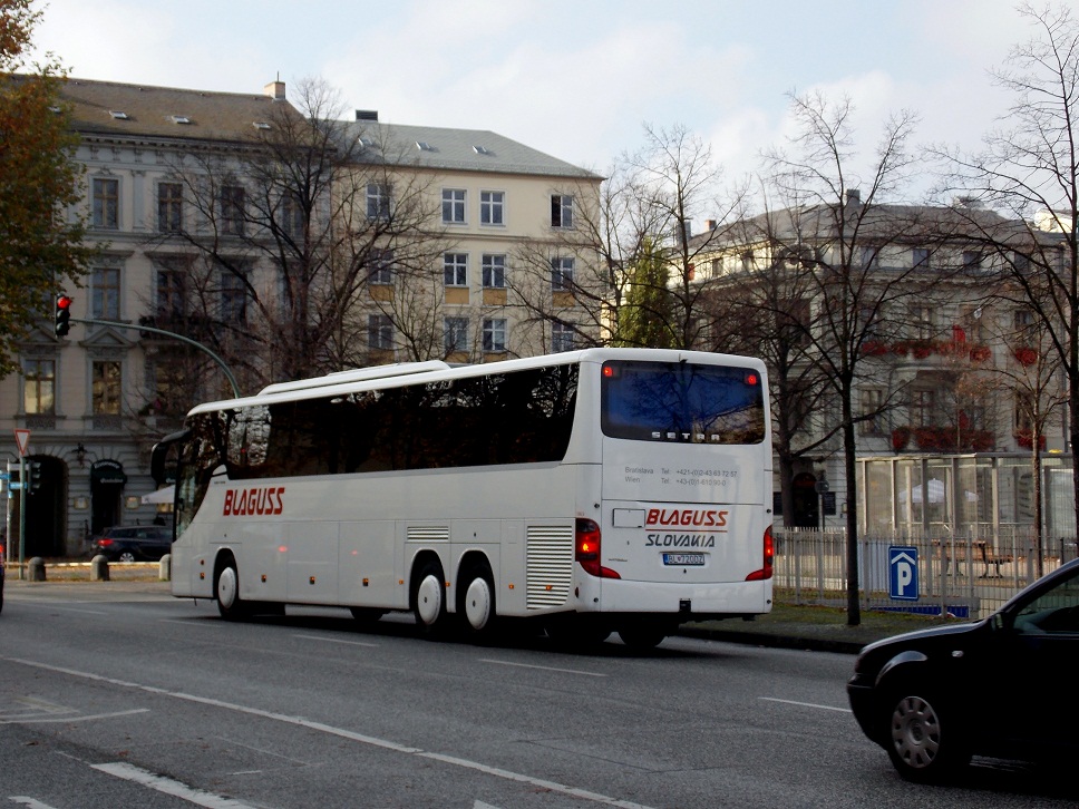 Setra S417 GT-HD #5963