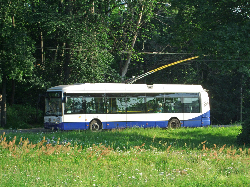 Škoda 24Tr Irisbus #29277