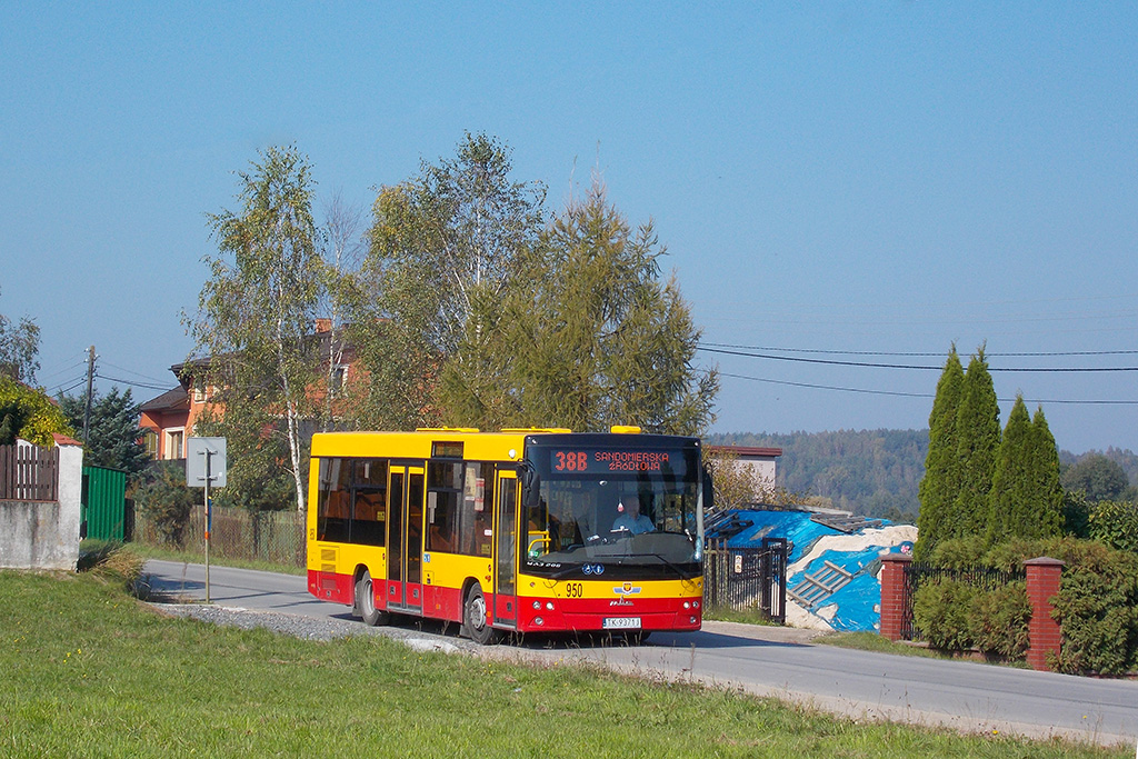 МАЗ 206085 #950