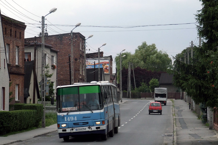 Ikarus 280.26 #1494