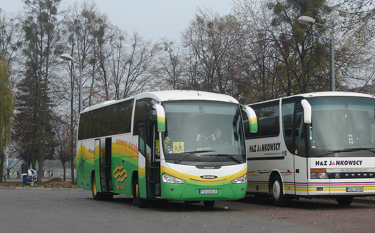 Irizar Century #1994