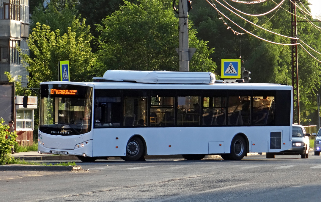 Volgabus 5270.G2 #Х 857 АУ 163