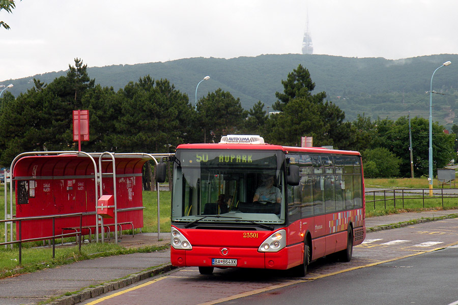 Irisbus Citelis 12M #23501