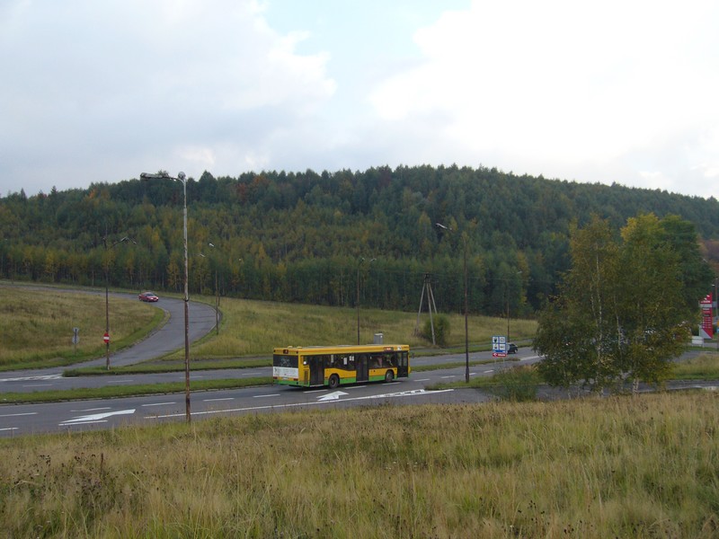 Neoplan N4016 #228