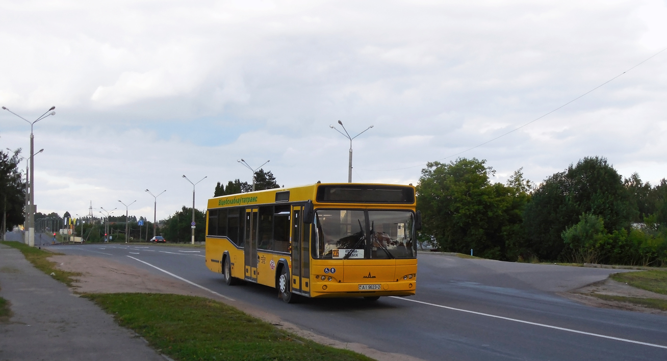 МАЗ 103585 #АІ 9623-2