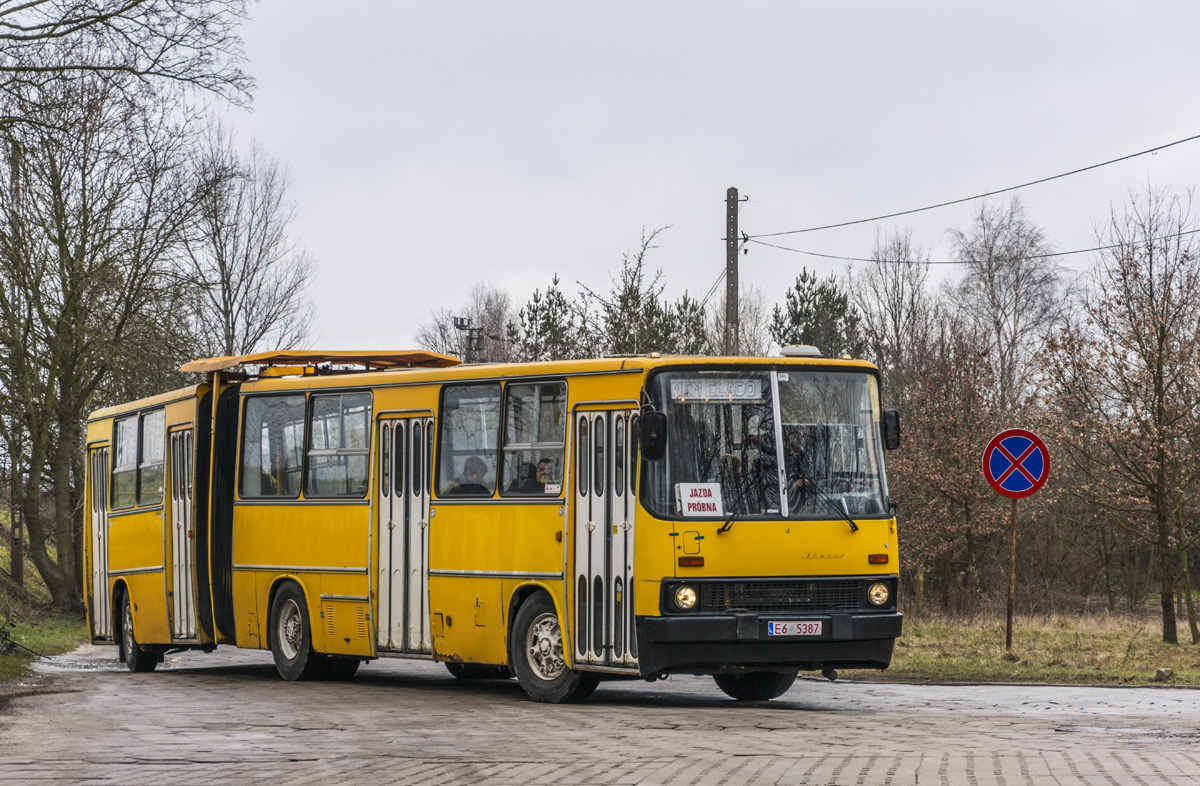 Ikarus 280.33 #RV51