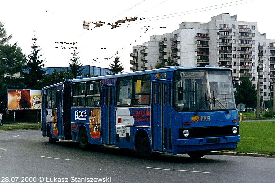 Ikarus 280.26 #1993